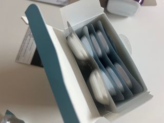 [지셀라] 프로바이오틱스 100억 유산균 보장 (1개월분 / 350mg X 30캡슐) — 5점을 준 리뷰어가 2023년 6월 올린 사용 사진