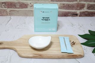 케이세라퓨틱스 케이세라 키즈밸런스 60포×1box (1개월분) — 5점을 준 리뷰어가 2022년 4월 올린 사용 사진