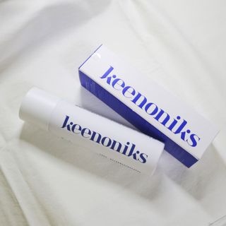 키노닉스 블루밍 세럼 인 미스트 — 5점을 준 리뷰어가 2021년 9월 올린 사용 사진