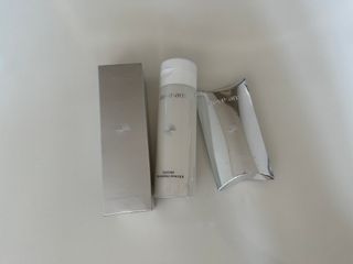 나우 [리브엠] 화해 1등 클렌징 파우더! 모공&피지 말끔순삭 — 5점을 준 리뷰어가 2023년 7월 올린 사용 사진