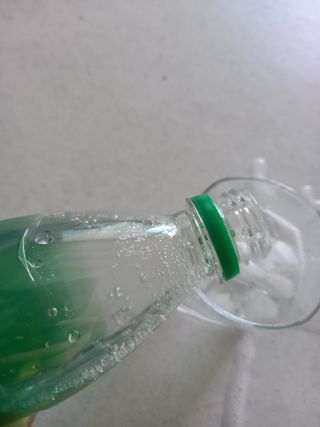몽베스트 Montbest with Sparkling water Lemon OR Lime 20병(랜덤) — 5점을 준 리뷰어가 2023년 6월 올린 사용 사진
