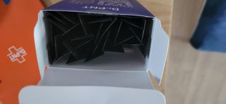 닥터피엔티 [Dr.PNT] 장내 환경 개선의 핵심, 프리바이오틱스! 비오프리 XO — 5점을 준 리뷰어가 2022년 9월 올린 사용 사진