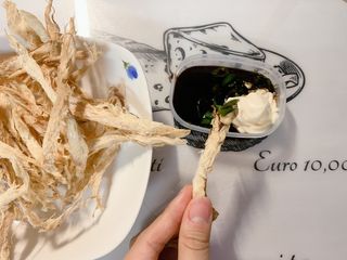 [오늘바스켓] 용대리 손질하늘태 130g — 5점을 준 리뷰어가 2021년 6월 올린 사용 사진