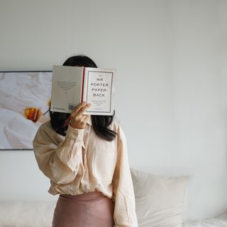 아르보노브라 아르보노 낮노밤노 셔츠 — 5점을 준 리뷰어가 2021년 4월 올린 사용 사진