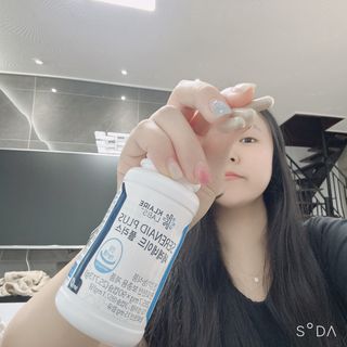 닥터피엔티 [Dr.PNT] 세레네이드 플러스 (1개월분) — 4점을 준 리뷰어가 2023년 1월 올린 사용 사진