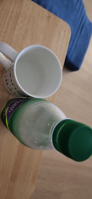 몽베스트 Montbest with Sparkling water Lime20병 — 5점을 준 리뷰어가 2022년 8월 올린 사용 사진