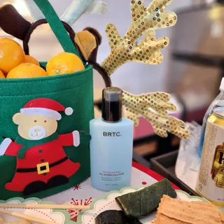 비알티씨 BRTC 파워 옴므 올인원 솔루션 200ml — 5점을 준 리뷰어가 2022년 12월 올린 사용 사진