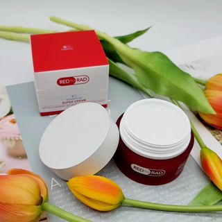 레드투래드 센서티브 슈퍼 크림 50ml — 5점을 준 리뷰어가 2021년 9월 올린 사용 사진