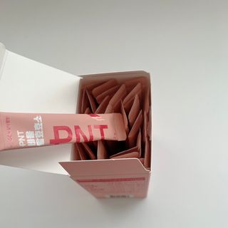 피엔티 [PNT 비움 발효효소] 가벼운 하루를 위한 하루 1포 효소 습관 — 5점을 준 리뷰어가 2023년 3월 올린 사용 사진