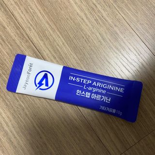 [닥터루템]THE 맛있고 THE 진한 THE 아르기닌 6000 1box (15포) — 5점을 준 리뷰어가 2022년 10월 올린 사용 사진