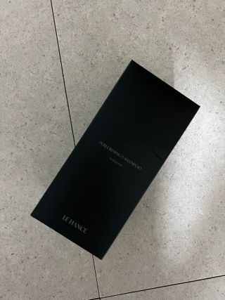르핸스 퍼포밍 5 샴푸 비반트 포렛/베티버 포그 — 3.5점을 준 리뷰어가 2023년 2월 올린 사용 사진