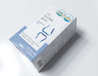 프리마인 평생 써야하는 관절의 건강을 위한 완벽설계 솔루션 관절n마디케어 플러스 120정 — 5점을 준 리뷰어가 2022년 1월 올린 사용 사진