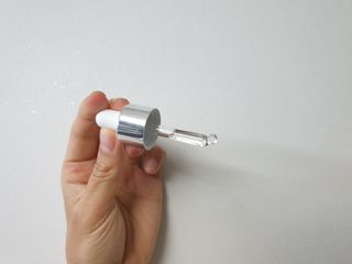 브에노 파리퀸 윌 페이스 오일 — 5점을 준 리뷰어가 2021년 6월 올린 사용 사진