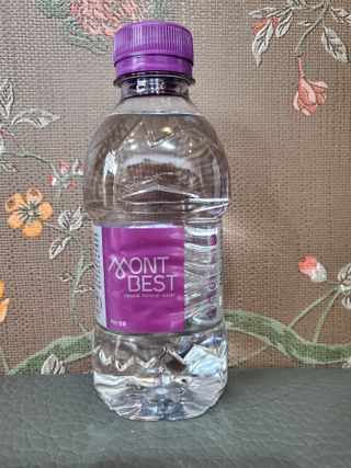 몽베스트 [MONTBEST] 330mL 20병 — 4점을 준 리뷰어가 2021년 10월 올린 사용 사진