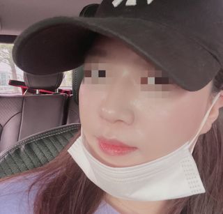 위뜨 시그니처 네롤리 미스트 — 5점을 준 리뷰어가 2022년 7월 올린 사용 사진