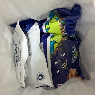 [테이스티나인][레디잇x부루마불] 감바스 뇨끼 460g — 4점을 준 리뷰어가 2022년 4월 올린 사용 사진