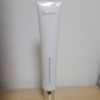 브에노 스킨셀 더마 앰플 — 4점을 준 리뷰어가 2021년 6월 올린 사용 사진