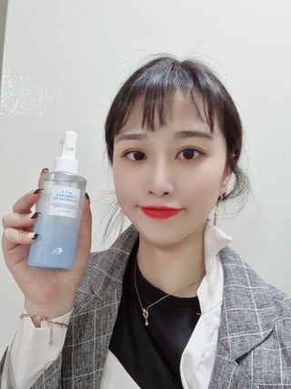 페브유 / FABYOU 페브유 pH5.5 캐모마일 젤 클렌징 폼 + 클렌징 오일 + 토너 3종 세트 — 5점을 준 리뷰어가 2021년 5월 올린 사용 사진