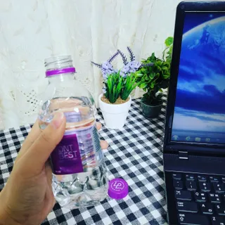 몽베스트 [MONTBEST] 330mL 20병 — 5점을 준 리뷰어가 2022년 3월 올린 사용 사진