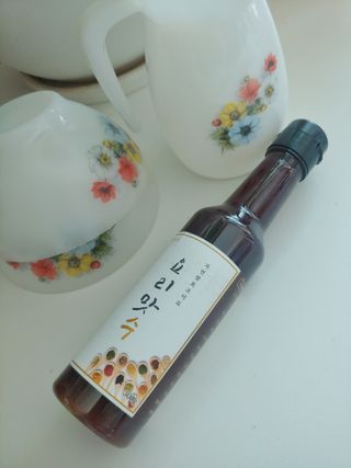 [요리맛수] NEW 천연 요리 에센스 300g 2개 SET — 4.5점을 준 리뷰어가 2021년 5월 올린 사용 사진