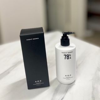 에일리언오더즈 센티드 핸드&바디 로션 290ml (3종 택1) — 4점을 준 리뷰어가 2023년 8월 올린 사용 사진