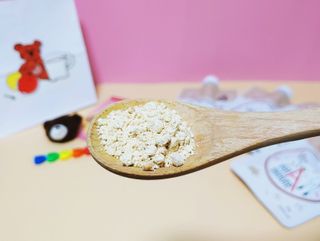 뉴트리그랩 잇어미닛, eatAminute — 5점을 준 리뷰어가 2021년 8월 올린 사용 사진