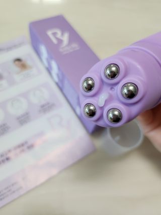 웰피아생활건강 웰피아 롤리올리 — 4.5점을 준 리뷰어가 2023년 1월 올린 사용 사진