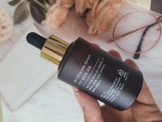 렉스리 닥터 올인원 세럼 Rexri Dr.All-in-one Serum — 4.5점을 준 리뷰어가 2022년 7월 올린 사용 사진