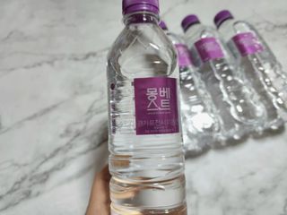 몽베스트 [MONTBEST] 500mL 20병 — 5점을 준 리뷰어가 2022년 5월 올린 사용 사진