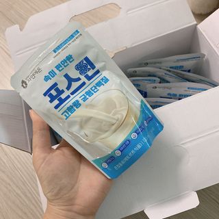 자연에온 마시는 프로틴 고함량 균형단백질 음료 포스틴 125ml 10개입 1BOX — 4점을 준 리뷰어가 2021년 5월 올린 사용 사진