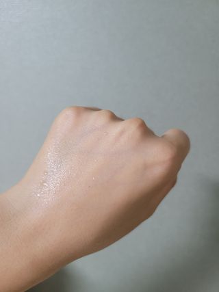 인스테드 아크 시카 트리플 바디미스트 — 2.5점을 준 리뷰어가 2021년 7월 올린 사용 사진