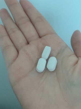 슬림플래닛 가르시니아 2500mg 비포밀 — 5점을 준 리뷰어가 2021년 10월 올린 사용 사진