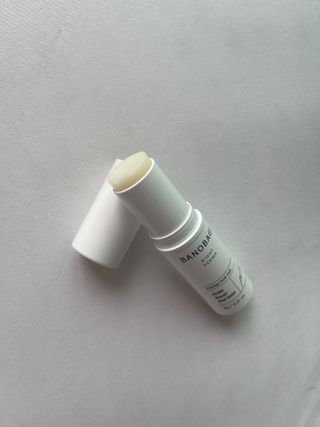 바노바기 코스메틱 피디알엔 리페어 리얼 밤 9g — 5점을 준 리뷰어가 2023년 9월 올린 사용 사진