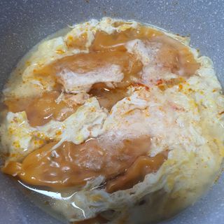 한만두 진한 해물맛 짬뽕만두 1kg — 5점을 준 리뷰어가 2021년 4월 올린 사용 사진