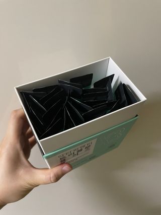 [Dr.PNT] 닥터피엔티 트리플뮨 플러스 [1개월분] — 5점을 준 리뷰어가 2022년 9월 올린 사용 사진