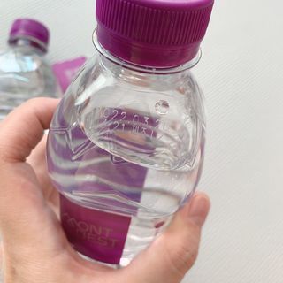 몽베스트 [MONTBEST] 330mL 20병 — 5점을 준 리뷰어가 2022년 4월 올린 사용 사진