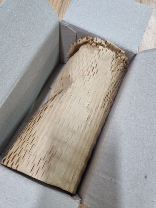 스킨큐어 산다화 순한 클렌징 동백 오일 200ml — 5점을 준 리뷰어가 2023년 4월 올린 사용 사진
