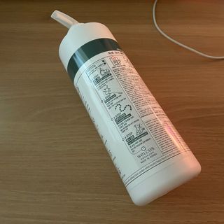 [바이오맥스] 프로코어 탈모완화샴푸 1000ml — 4점을 준 리뷰어가 2022년 8월 올린 사용 사진