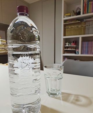 몽베스트위드어스[무라벨] 2L_6입_2Pack — 5점을 준 리뷰어가 2021년 12월 올린 사용 사진