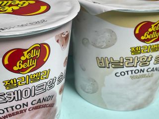 젤리벨리 젤리스틱 어쏘티드 900g — 5점을 준 리뷰어가 2022년 10월 올린 사용 사진