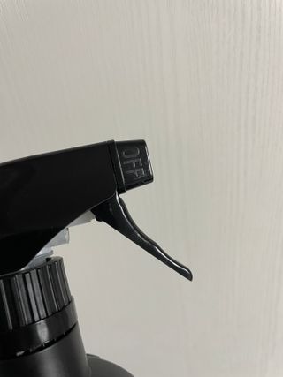 다슈코리아 다슈 솔루션 퍼퓸 데오 바디스프레이 프레쉬 그린 200ml — 5점을 준 리뷰어가 2021년 5월 올린 사용 사진