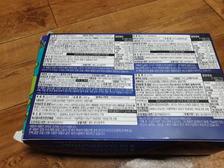 [테이스티나인] [레디잇x부루마불] 부어스트 바베큐 플래터 1000g — 4.5점을 준 리뷰어가 2022년 5월 올린 사용 사진