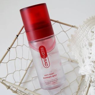 레드투래드 안티더스트 배리어 미스트 55ml — 5점을 준 리뷰어가 2021년 7월 올린 사용 사진