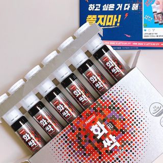 한미사이언스 주식회사 한미사이언스 화싹 — 5점을 준 리뷰어가 2022년 12월 올린 사용 사진
