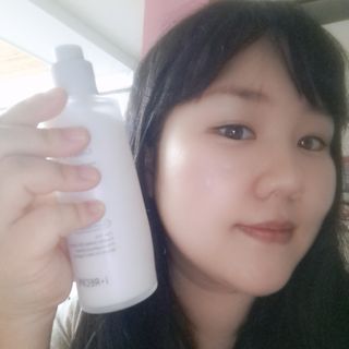아이레시피 아쿠아피토플렉스 크림 인 토너 120ml — 5점을 준 리뷰어가 2022년 12월 올린 사용 사진