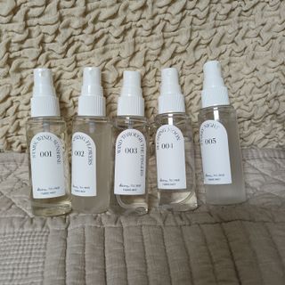 디어포레스트 [5개세트] 숲속의 하루 패브릭미스트 (섬유향수/ 룸스프레이) 50ml 5개 — 5점을 준 리뷰어가 2022년 9월 올린 사용 사진
