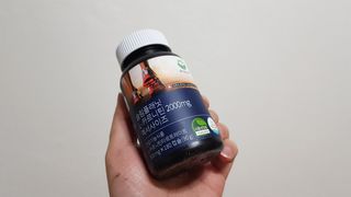 슬림플래닛 L카르니틴 2000mg 엑서사이즈 — 4점을 준 리뷰어가 2021년 2월 올린 사용 사진