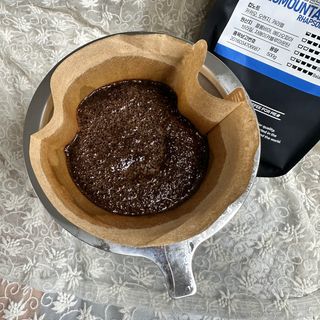 500g  / 갓 볶은 신선한 스페셜티 원두 커피! 커피킹 — 5점을 준 리뷰어가 2023년 9월 올린 사용 사진