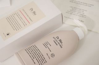 닥터바이오 에코 올인원 클렌저 500g — 5점을 준 리뷰어가 2023년 7월 올린 사용 사진