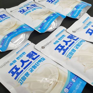 자연에온 마시는 프로틴 고함량 균형단백질 음료 포스틴 125ml 10개입 1BOX — 5점을 준 리뷰어가 2021년 4월 올린 사용 사진